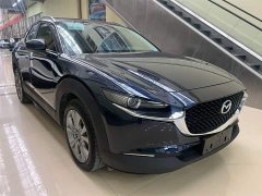 Mazda CX-30 2.0L Automatic Jia Yue Edition - ფოტო 3