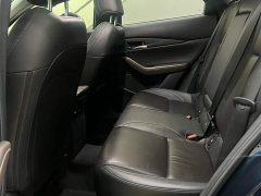Mazda CX-30 2.0L Automatic Jia Yue Edition - ფოტო 9