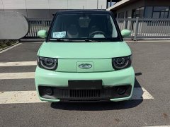 Chery QQ Ice Cream 120km Sweet Cone LFP - ფოტო 2