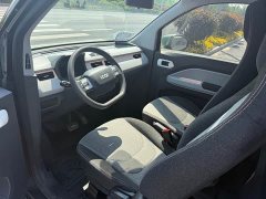Chery QQ Ice Cream 120km Sweet Cone LFP - ფოტო 4
