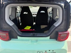 Chery QQ Ice Cream 120km Sweet Cone LFP - ფოტო 5