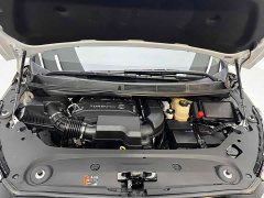 Buick GL8 2023 ES Luxe Enjoyment Edition - ფოტო 10
