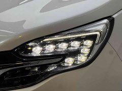 Buick GL8 2023 ES Luxe Enjoyment Edition - ფოტო 11