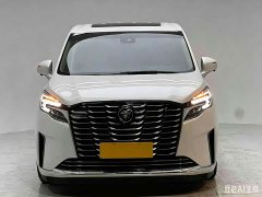 Buick GL8 2023 ES Luxe Enjoyment Edition - ფოტო 2