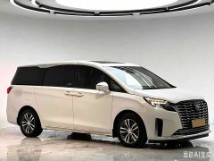 Buick GL8 2023 ES Luxe Enjoyment Edition - ფოტო 3