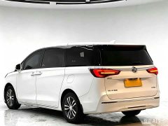 Buick GL8 2023 ES Luxe Enjoyment Edition - ფოტო 4