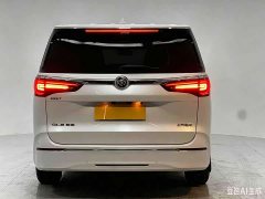 Buick GL8 2023 ES Luxe Enjoyment Edition - ფოტო 5