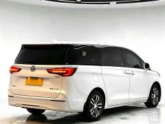 Buick GL8 2023 ES Luxe Enjoyment Edition - ფოტო 6