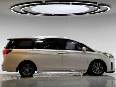 Buick GL8 2023 ES Luxe Enjoyment Edition - ფოტო 9