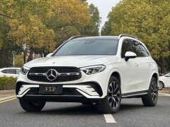 Mercedes-Benz GLC 260 L 4MATIC Luxury 5-Seater - ფოტო 1