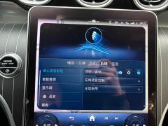 Mercedes-Benz GLC 260 L 4MATIC Luxury 5-Seater - ფოტო 17