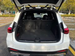 Mercedes-Benz GLC 260 L 4MATIC Luxury 5-Seater - ფოტო 19
