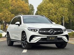 Mercedes-Benz GLC 260 L 4MATIC Luxury 5-Seater - ფოტო 3