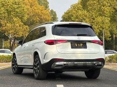 Mercedes-Benz GLC 260 L 4MATIC Luxury 5-Seater - ფოტო 4