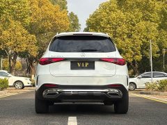 Mercedes-Benz GLC 260 L 4MATIC Luxury 5-Seater - ფოტო 5