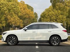Mercedes-Benz GLC 260 L 4MATIC Luxury 5-Seater - ფოტო 6
