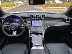 Mercedes-Benz GLC 260 L 4MATIC Luxury 5-Seater - ფოტო 8