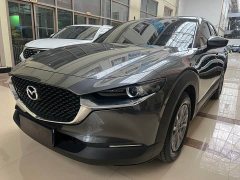 Mazda CX-30 2.0L Automatic Comfort Edition - ფოტო 1