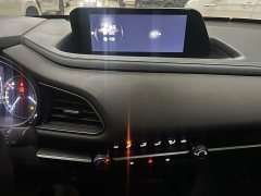 Mazda CX-30 2.0L Automatic Comfort Edition - ფოტო 12