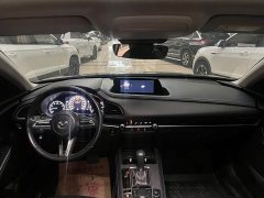 Mazda CX-30 2.0L Automatic Comfort Edition - ფოტო 16