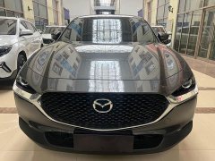 Mazda CX-30 2.0L Automatic Comfort Edition - ფოტო 2