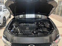 Mazda CX-30 2.0L Automatic Comfort Edition - ფოტო 20