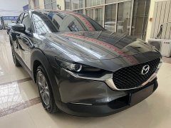 Mazda CX-30 2.0L Automatic Comfort Edition - ფოტო 3