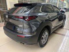 Mazda CX-30 2.0L Automatic Comfort Edition - ფოტო 4
