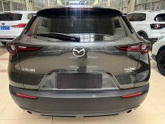 Mazda CX-30 2.0L Automatic Comfort Edition - ფოტო 5