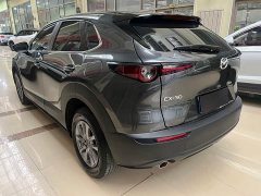Mazda CX-30 2.0L Automatic Comfort Edition - ფოტო 6