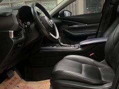 Mazda CX-30 2.0L Automatic Comfort Edition - ფოტო 8