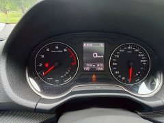 Audi Q2L 35 TFSI Fashion Dynamic - ფოტო 10