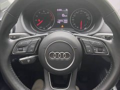 Audi Q2L 35 TFSI Fashion Dynamic - ფოტო 11