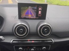 Audi Q2L 35 TFSI Fashion Dynamic - ფოტო 12