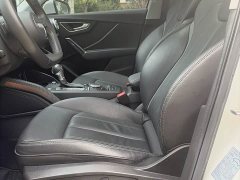 Audi Q2L 35 TFSI Fashion Dynamic - ფოტო 14