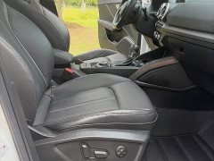 Audi Q2L 35 TFSI Fashion Dynamic - ფოტო 15
