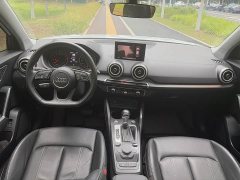 Audi Q2L 35 TFSI Fashion Dynamic - ფოტო 19
