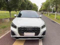 Audi Q2L 35 TFSI Fashion Dynamic - ფოტო 2