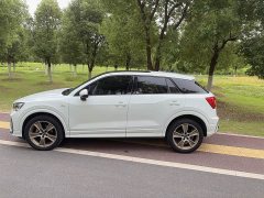 Audi Q2L 35 TFSI Fashion Dynamic - ფოტო 4