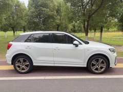 Audi Q2L 35 TFSI Fashion Dynamic - ფოტო 5