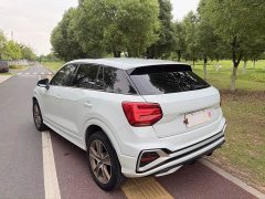 Audi Q2L 35 TFSI Fashion Dynamic - ფოტო 6