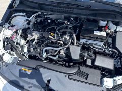 Toyota Corolla TNGA 1.5L CVT Base - ფოტო 10
