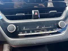Toyota Corolla TNGA 1.5L CVT Base - ფოტო 15