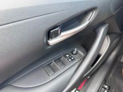 Toyota Corolla TNGA 1.5L CVT Base - ფოტო 19