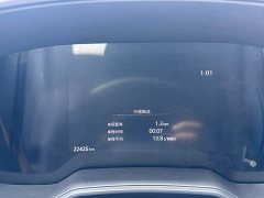 Toyota Corolla TNGA 1.5L CVT Base - ფოტო 2