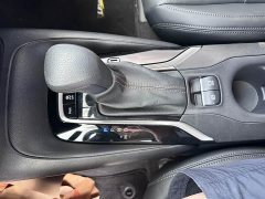 Toyota Corolla TNGA 1.5L CVT Base - ფოტო 20