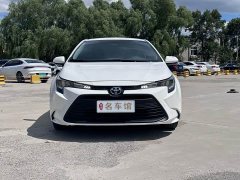Toyota Corolla TNGA 1.5L CVT Base - ფოტო 3
