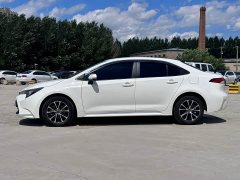 Toyota Corolla TNGA 1.5L CVT Base - ფოტო 5
