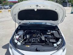 Toyota Corolla TNGA 1.5L CVT Base - ფოტო 9