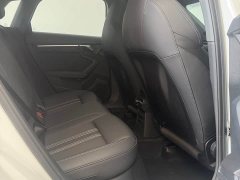 Audi A3 Sportback 35 TFSI Fashion Sport - ფოტო 13
